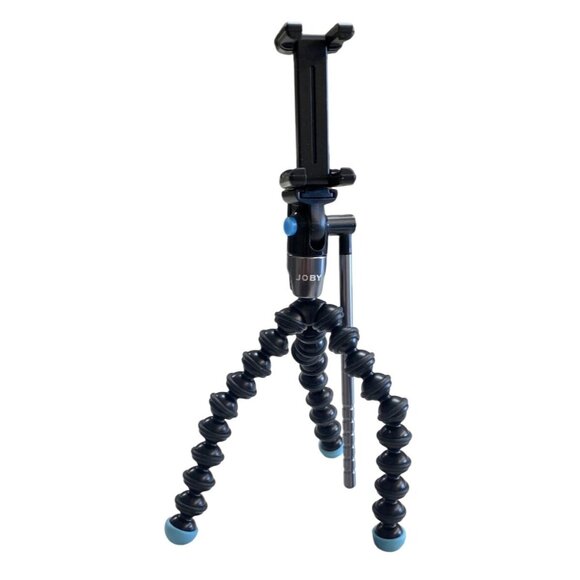 Smartphone Tripod Stand Joby - Picture 1 of 7